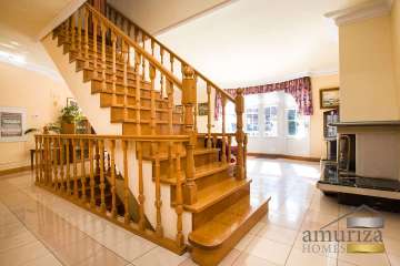 escalera