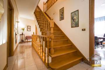 escalera
