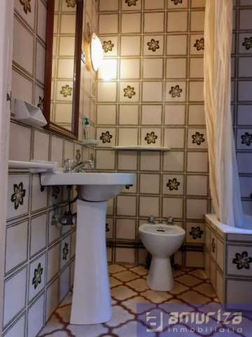 Baño