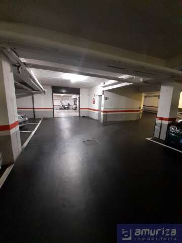 Garaje