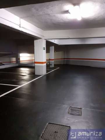 Garaje