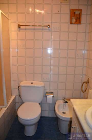 Baño